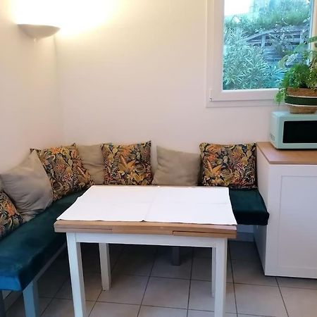Le Chalet De Laura 포르닉 외부 사진